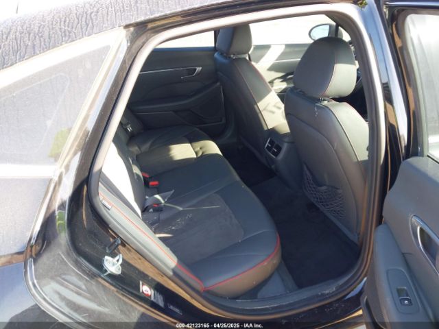 5NPEJ4J26LH008248 Hyundai Sonata Sel Plus