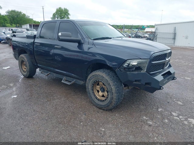 Aukcja sprzedaży 2014 Ram 1500 Express, vin: 1C6RR7KT2ES209790, numer aukcji: 42123172