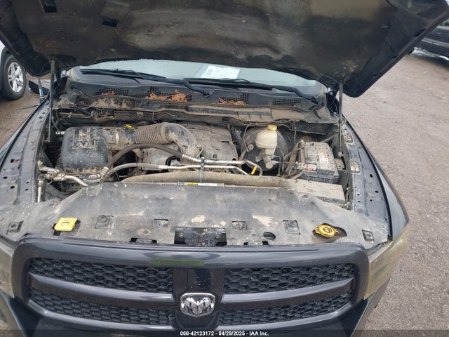 Aukcja sprzedaży 2014 Ram 1500 Express, vin: 1C6RR7KT2ES209790, numer aukcji: 42123172
