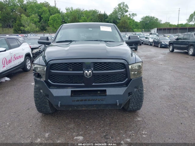 Aukcja sprzedaży 2014 Ram 1500 Express, vin: 1C6RR7KT2ES209790, numer aukcji: 42123172