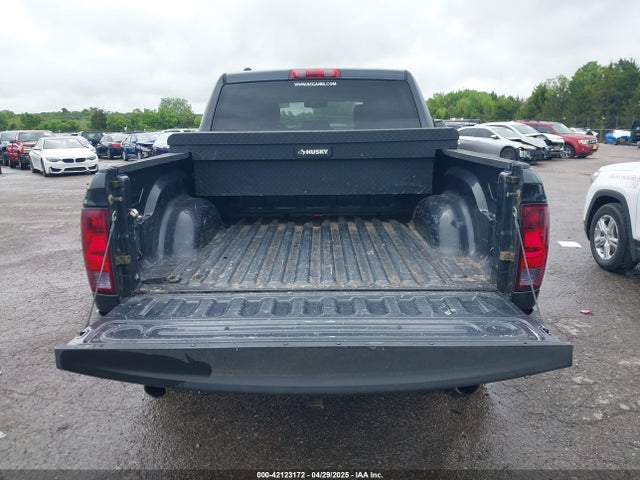 Aukcja sprzedaży 2014 Ram 1500 Express, vin: 1C6RR7KT2ES209790, numer aukcji: 42123172
