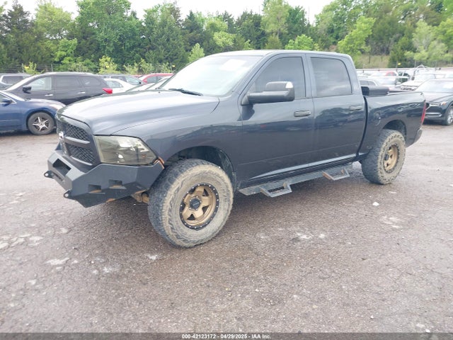 Aukcja sprzedaży 2014 Ram 1500 Express, vin: 1C6RR7KT2ES209790, numer aukcji: 42123172