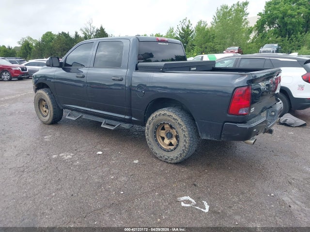Aukcja sprzedaży 2014 Ram 1500 Express, vin: 1C6RR7KT2ES209790, numer aukcji: 42123172