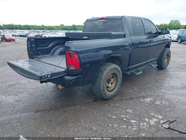 Aukcja sprzedaży 2014 Ram 1500 Express, vin: 1C6RR7KT2ES209790, numer aukcji: 42123172