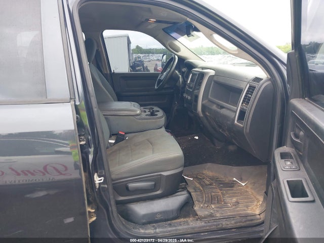 Aukcja sprzedaży 2014 Ram 1500 Express, vin: 1C6RR7KT2ES209790, numer aukcji: 42123172