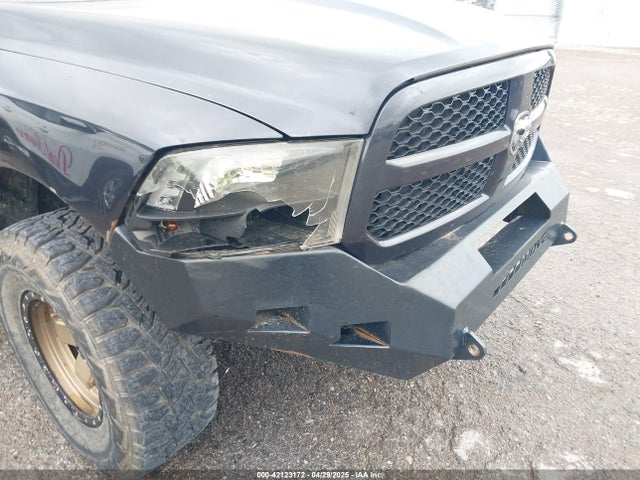 Aukcja sprzedaży 2014 Ram 1500 Express, vin: 1C6RR7KT2ES209790, numer aukcji: 42123172