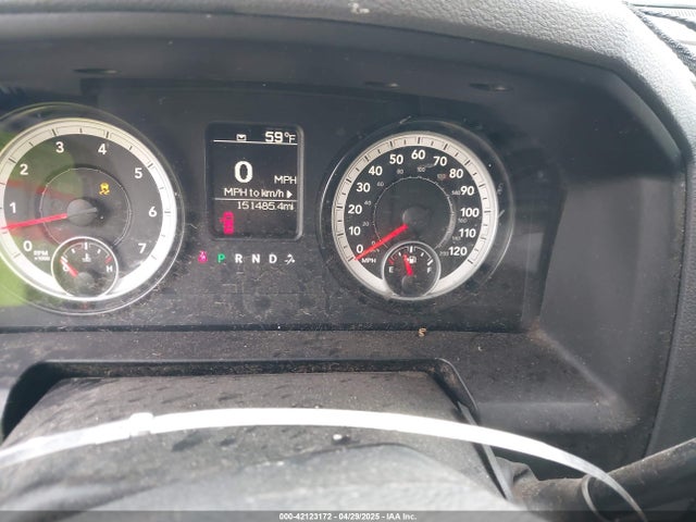 Aukcja sprzedaży 2014 Ram 1500 Express, vin: 1C6RR7KT2ES209790, numer aukcji: 42123172