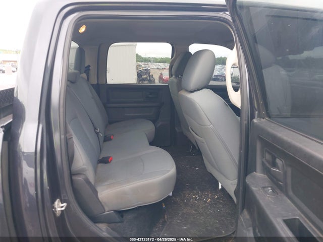 Auction sale of the 2014 Ram 1500 Express, vin: 1C6RR7KT2ES209790, lot number: 42123172