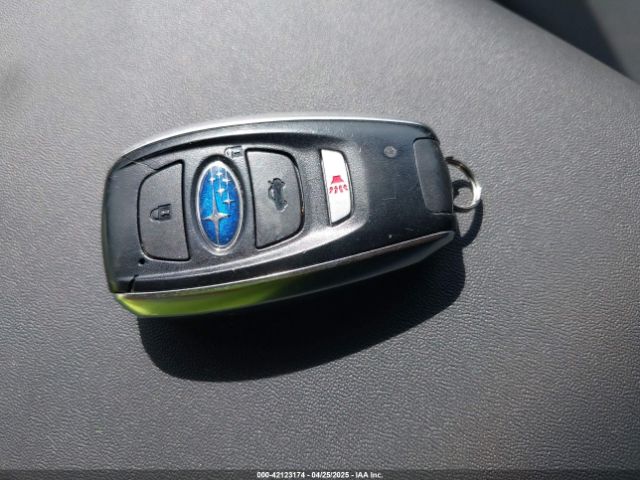 4S4BTANC5N3168727 Subaru Outback Limited