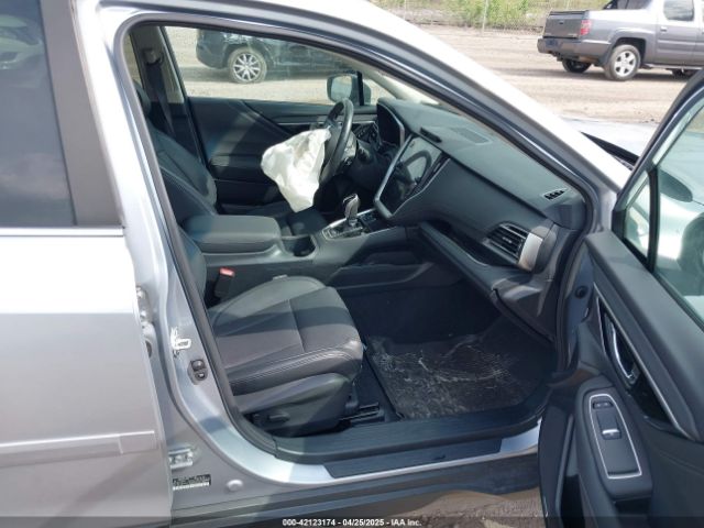 4S4BTANC5N3168727 Subaru Outback Limited