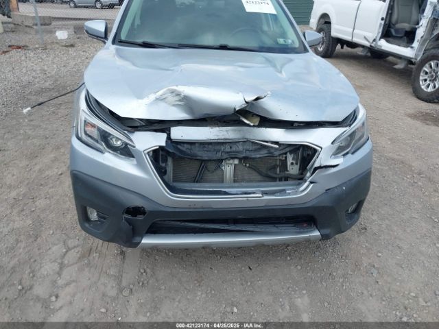 4S4BTANC5N3168727 Subaru Outback Limited