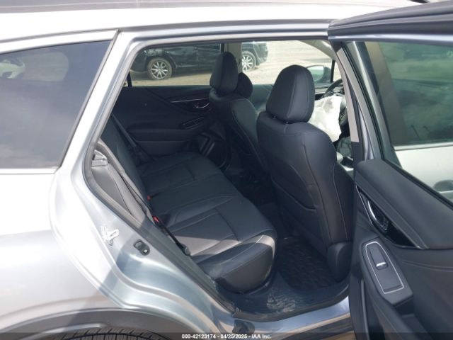 4S4BTANC5N3168727 Subaru Outback Limited