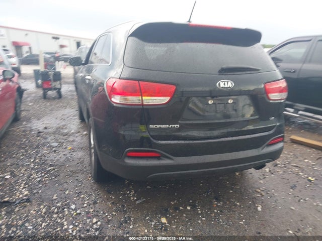 5XYPG4A54JG354689 KIA gdi lambda-ii
