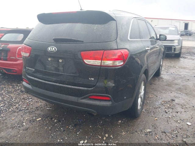 5XYPG4A54JG354689 KIA gdi lambda-ii