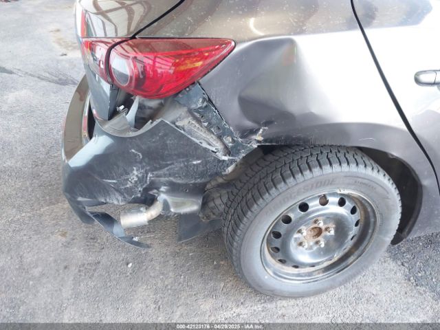 3MZBN1L35JM229453 Mazda Mazda3 Touring