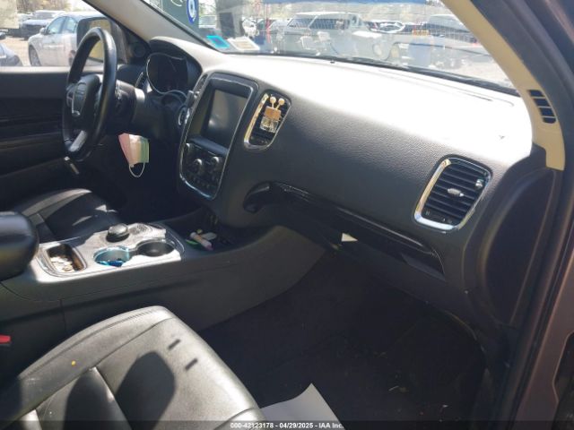 2016 DODGE DURANGO 1C4RDJDG4GC411242 Photo 4