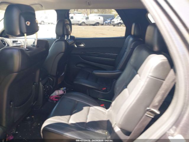 2016 DODGE DURANGO 1C4RDJDG4GC411242 Photo 7