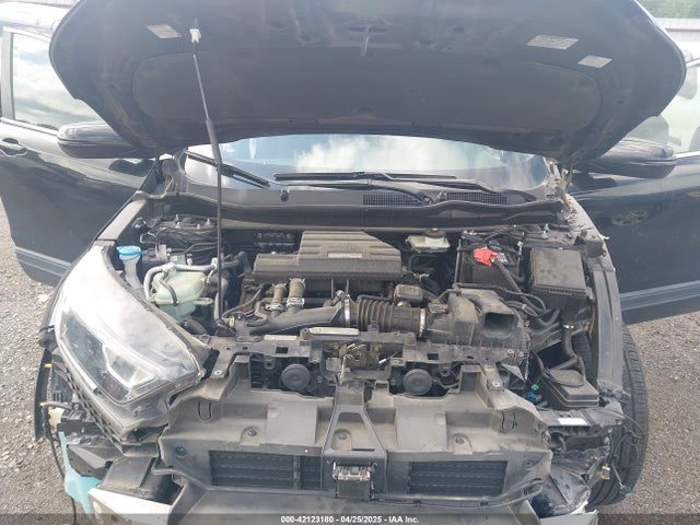 7FARW1H59JE001943 Honda CR-V EX