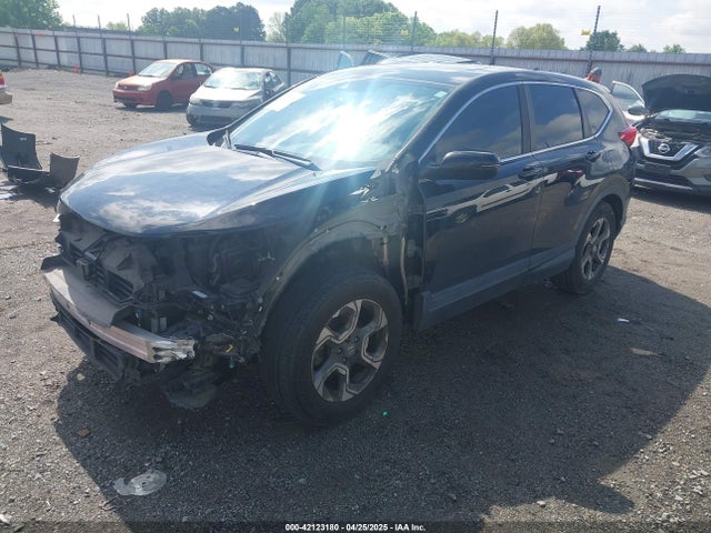 7FARW1H59JE001943 Honda CR-V EX