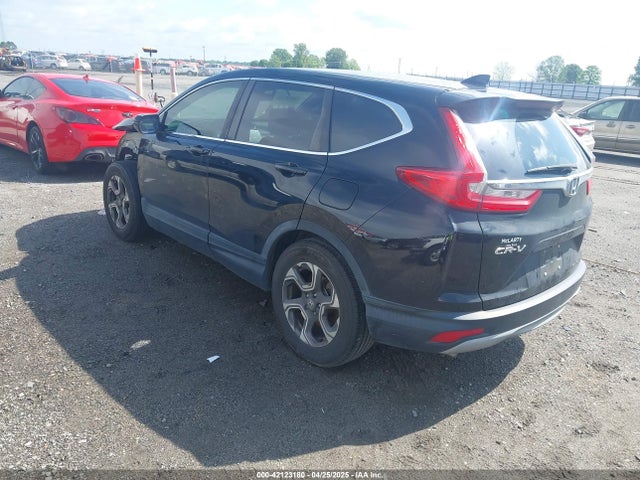 7FARW1H59JE001943 Honda CR-V EX