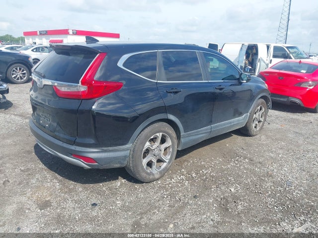 7FARW1H59JE001943 Honda CR-V EX