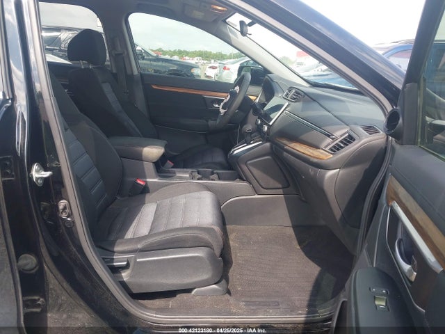 7FARW1H59JE001943 Honda CR-V EX