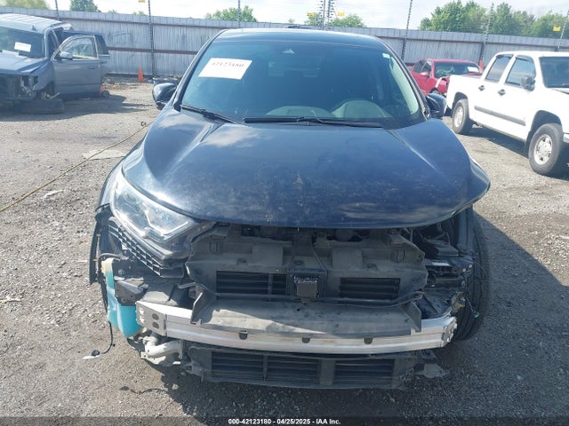 7FARW1H59JE001943 Honda CR-V EX