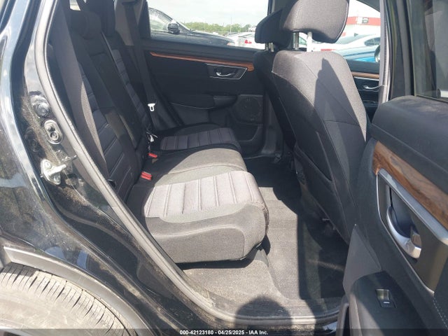 7FARW1H59JE001943 Honda CR-V EX