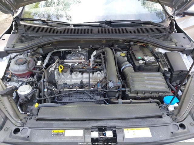3VWCB7BU8LM076922 Volkswagen Jetta 1.4t R-line/1.4t S/1.4t Se