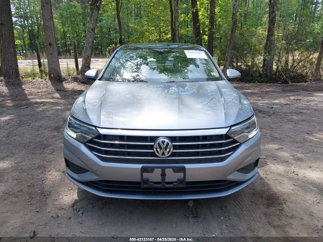 3VWCB7BU8LM076922 Volkswagen Jetta 1.4t R-line/1.4t S/1.4t Se