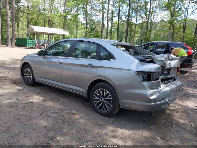 3VWCB7BU8LM076922 Volkswagen Jetta 1.4t R-line/1.4t S/1.4t Se