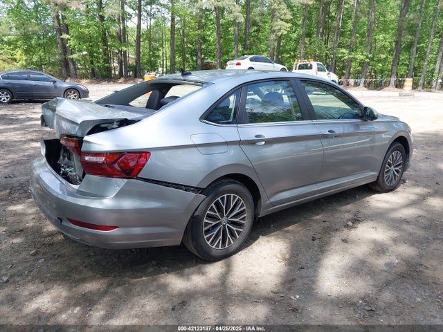3VWCB7BU8LM076922 Volkswagen Jetta 1.4t R-line/1.4t S/1.4t Se