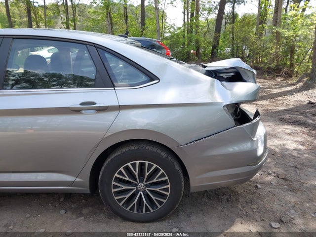 3VWCB7BU8LM076922 Volkswagen Jetta 1.4t R-line/1.4t S/1.4t Se