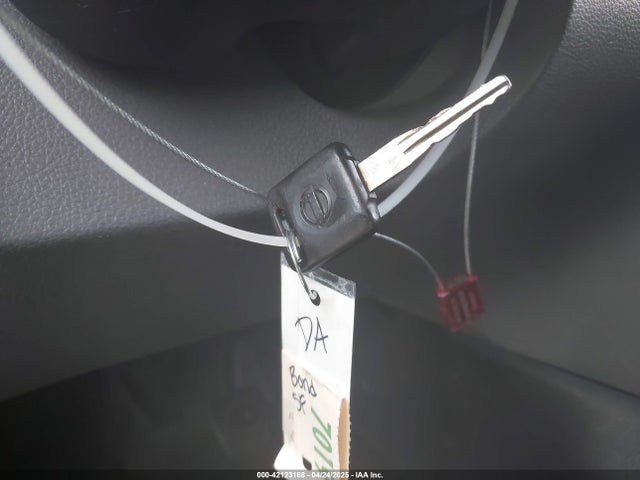 3N6CM0KN3KK699370 Nissan Nv200 S
