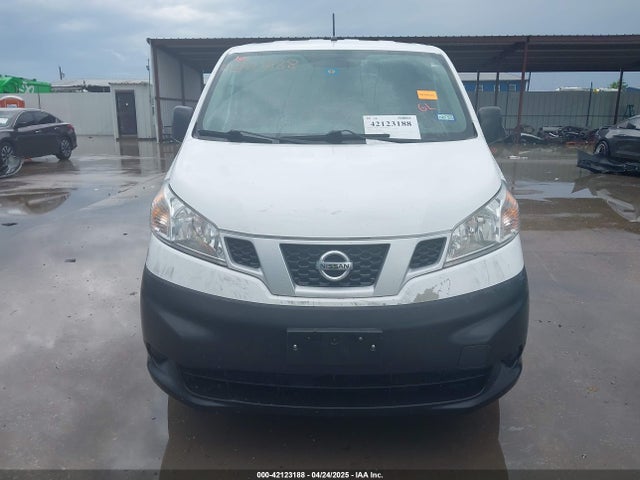 3N6CM0KN3KK699370 Nissan Nv200 S