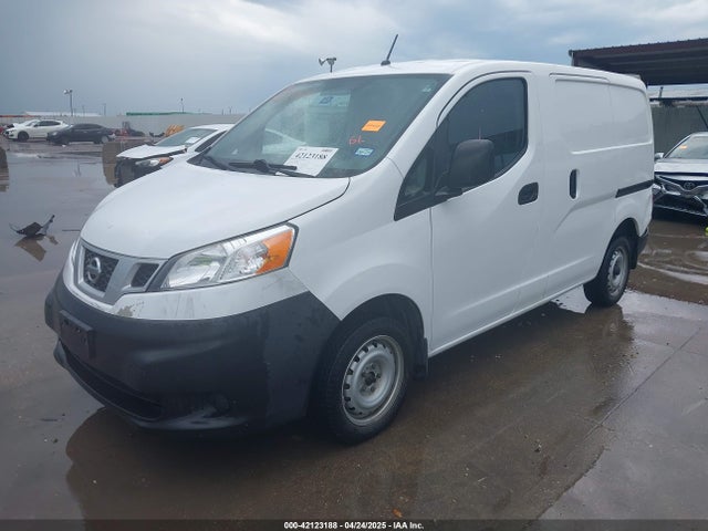 3N6CM0KN3KK699370 Nissan Nv200 S