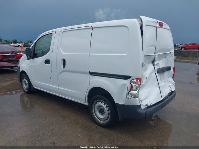 3N6CM0KN3KK699370 Nissan Nv200 S