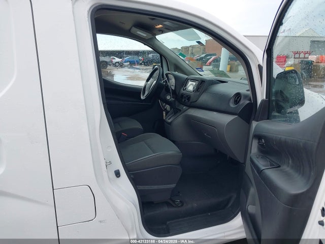 3N6CM0KN3KK699370 Nissan Nv200 S