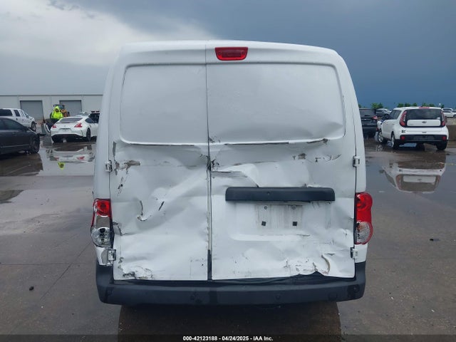 3N6CM0KN3KK699370 Nissan Nv200 S