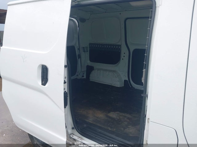 3N6CM0KN3KK699370 Nissan Nv200 S