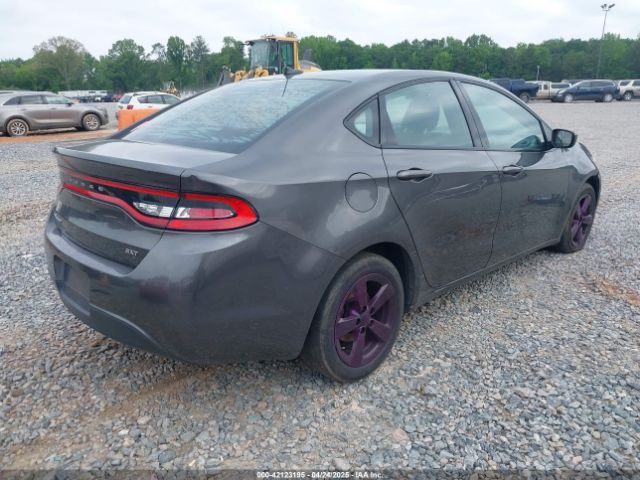 1C3CDFBBXFD285945 Dodge DART SXT