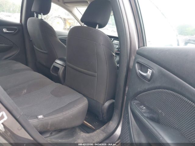 1C3CDFBBXFD285945 Dodge DART SXT