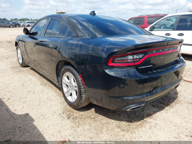 2C3CDXBG2PH550671 Dodge Charger Sxt