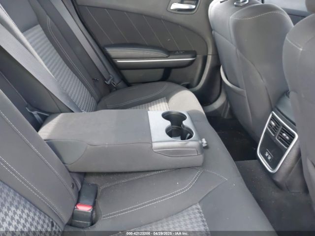 2C3CDXBG2PH550671 Dodge Charger Sxt