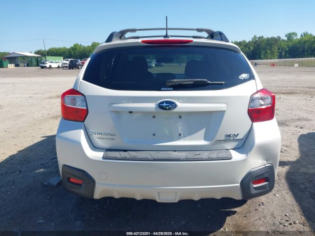 JF2GPAKC9EH340023 Subaru Xv Crosstrek 2.0i Limited