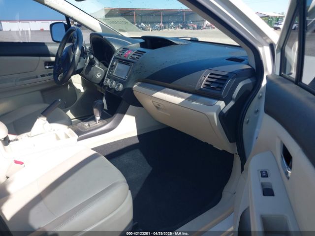JF2GPAKC9EH340023 Subaru Xv Crosstrek 2.0i Limited