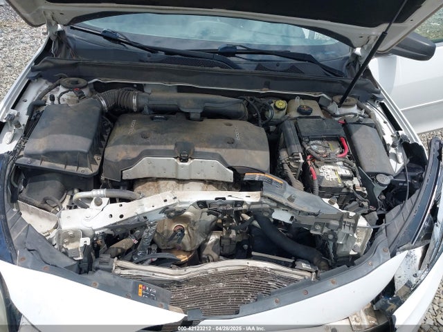1G11B5SL0FF155844 Chevrolet MALIBU LS