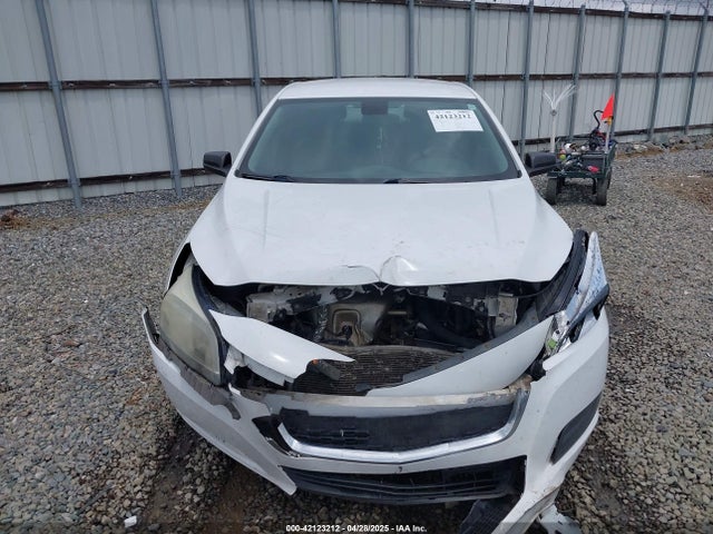 1G11B5SL0FF155844 Chevrolet MALIBU LS