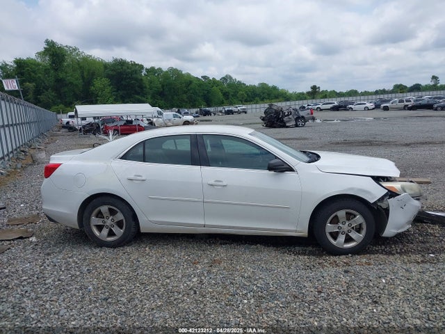 1G11B5SL0FF155844 Chevrolet MALIBU LS