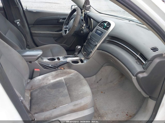 1G11B5SL0FF155844 Chevrolet MALIBU LS